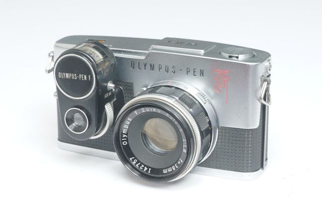 独クルト・ベンツィン社 プリマー Primar 写真を楽しめる中判カメラ